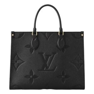 Louis Vuitton // On-The-Go // Large MM